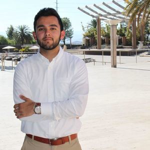 Meet your Posher, Arbaaz